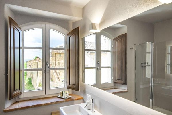Relais Borgo di Stigliano (Sovicille)